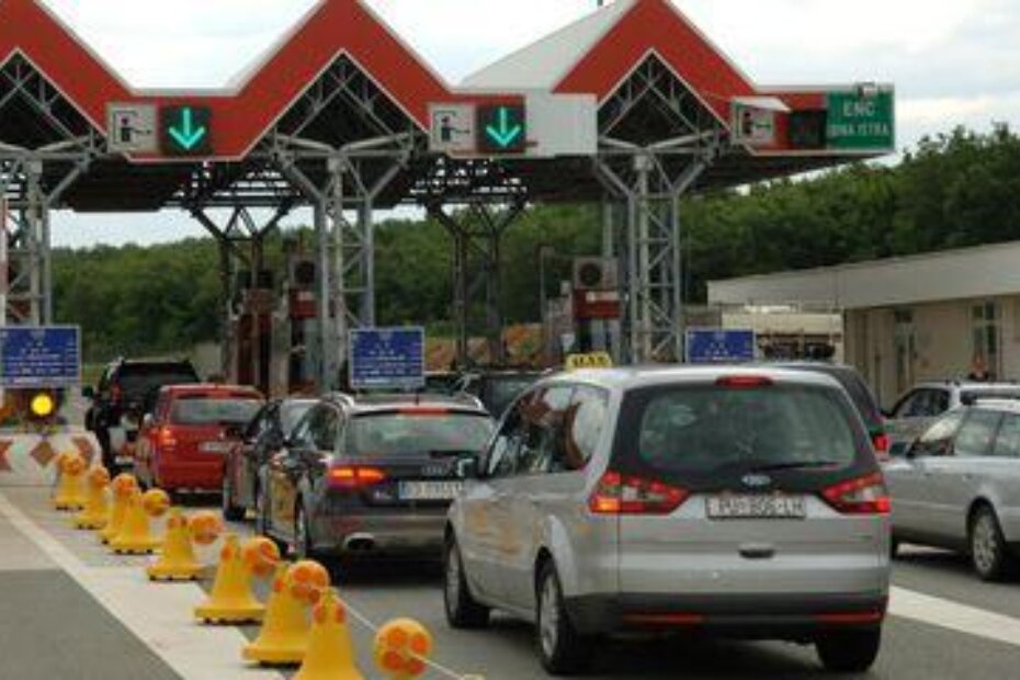 Od 1. lipnja od Pule do Učke za 55,20 kuna? (arhiva)