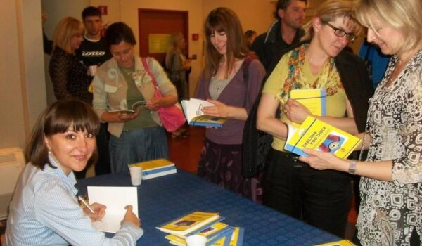 U Zdravom gradu održana promocija knjige "Debljina kod djece - problem i izazov"