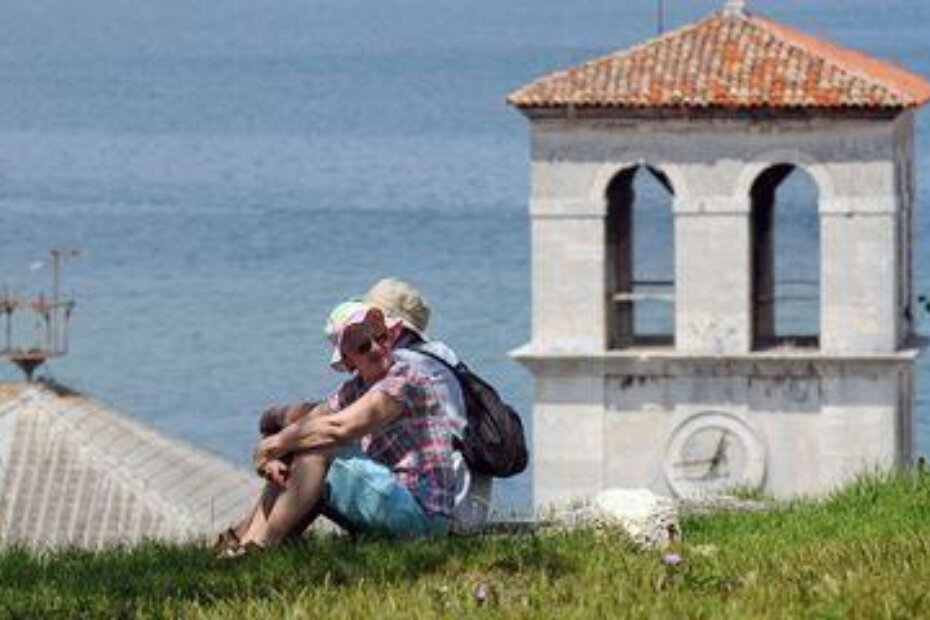 Svibanj će po broju noćenja biti za 15 do 20 posto bolji od lanjskog (M. ANGELINI)