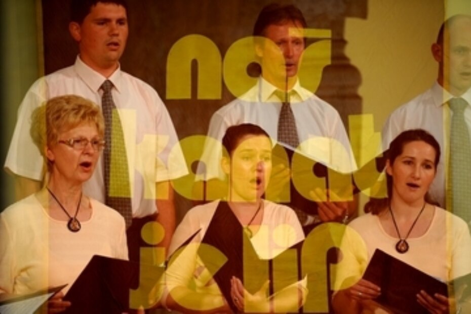 Kanat je ove godine napunio četiri desetljeća