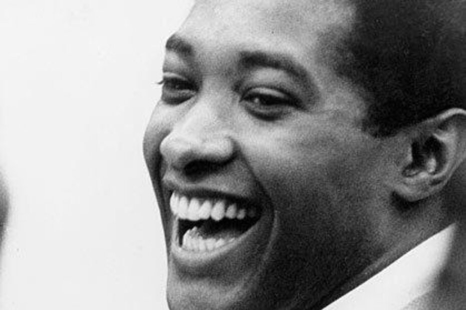 Sam Cooke