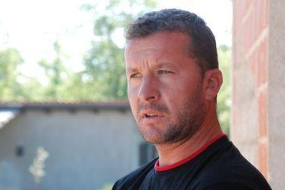 Safer Ahmetspahić (J. PREKALJ)