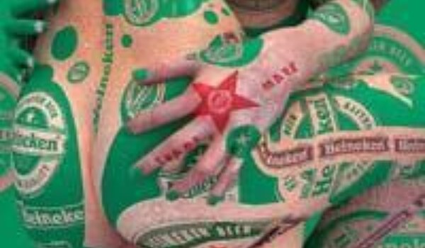 Heineken THE DATE Party u Villa Clubu