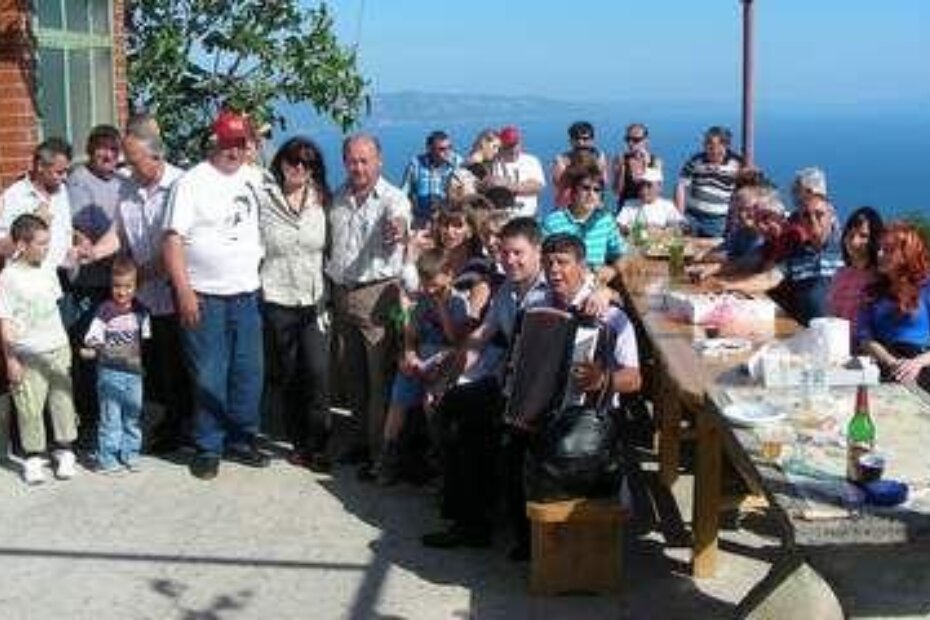 Jedan od kadrova iz videospota, snimljenih na Skitači (V. HABEREITER)