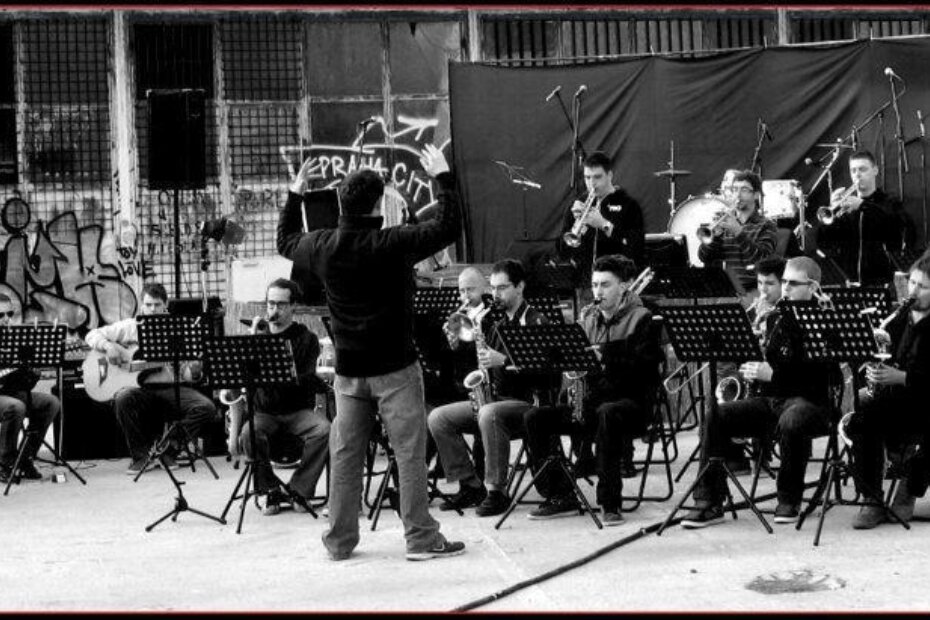 Big Band Poreč
