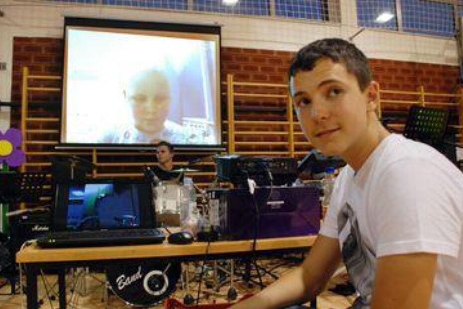 Đuliano na video linku