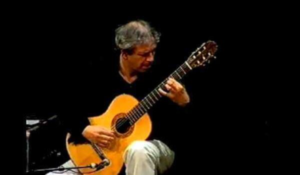 Valamar Jazz Festival večeras: Ralph Towner, gitara, Atrij Eufrazijane u 21:00