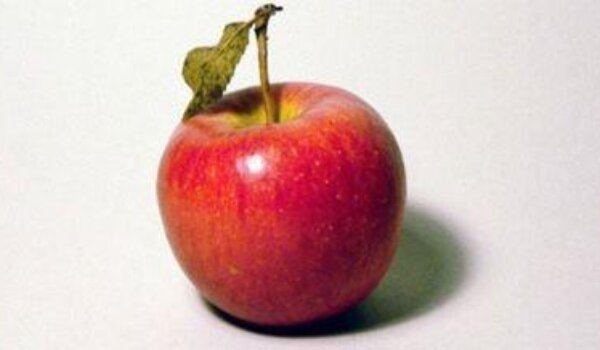 Znate li da je 98 posto jabuka pozitivno na pesticide?