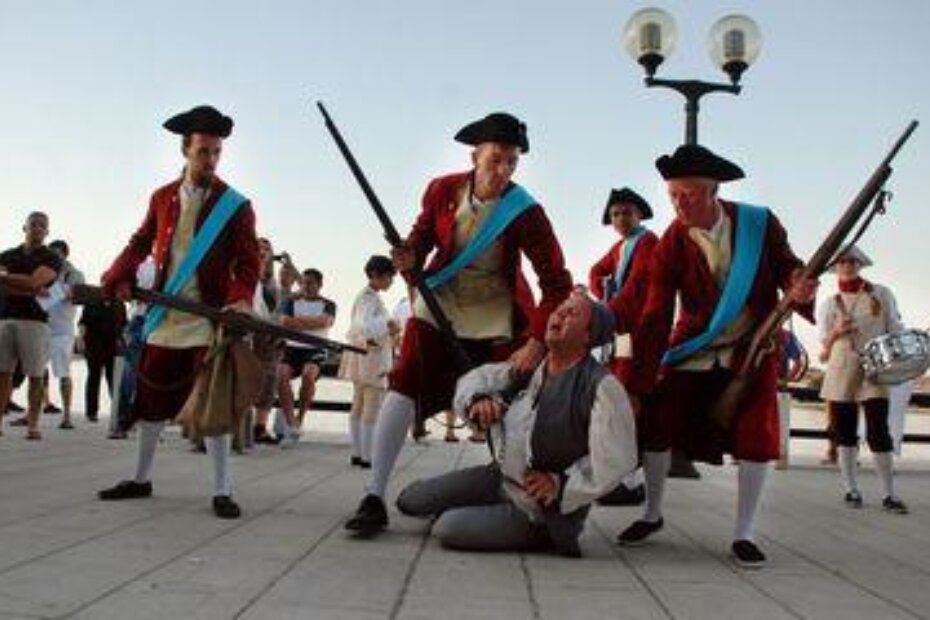 Kradljivac koji je opljačkao porečku katedralu je uhićen