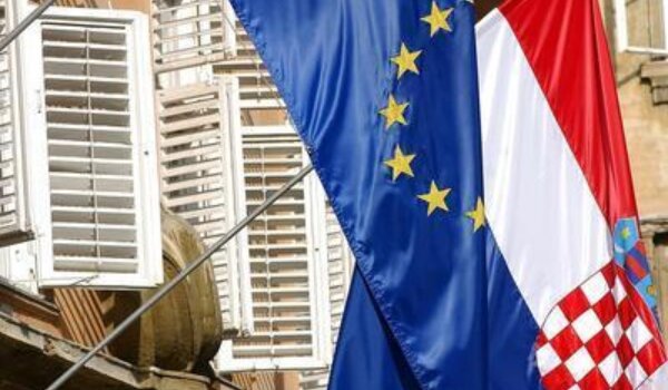 Slovenija blokira Hrvatsku zbog Ljubljanske banke