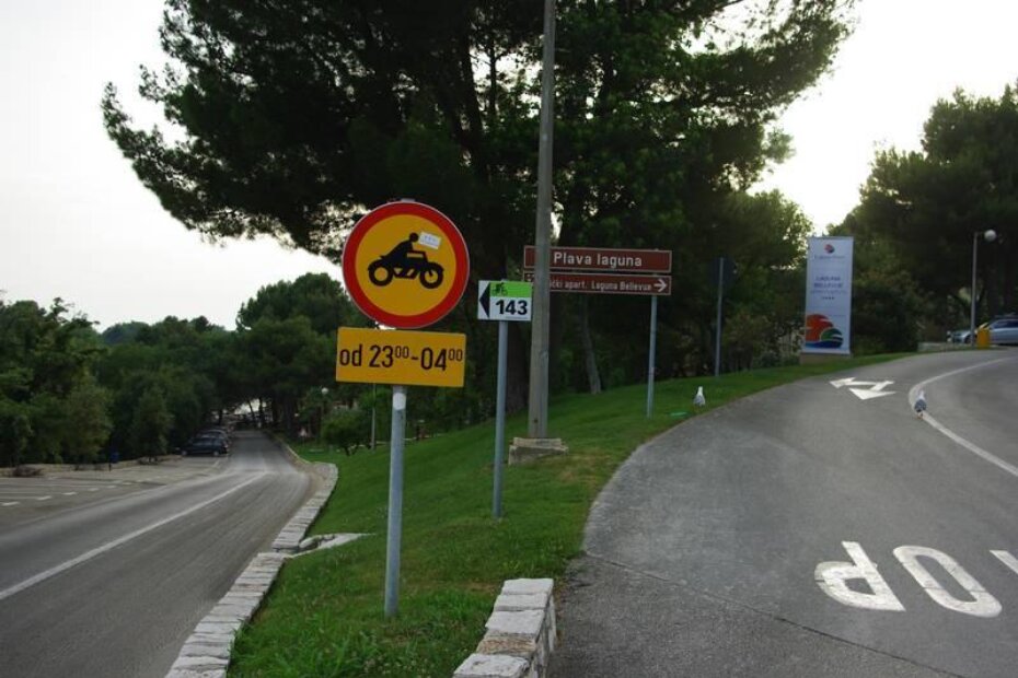 Ovako to izgleda u Plavoj laguni