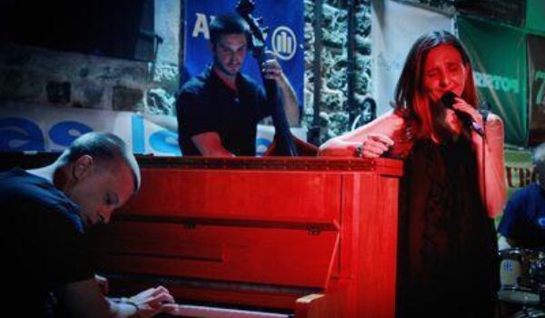 Tamara Obrovac i Matija Dedić otvorili Jazz is back!