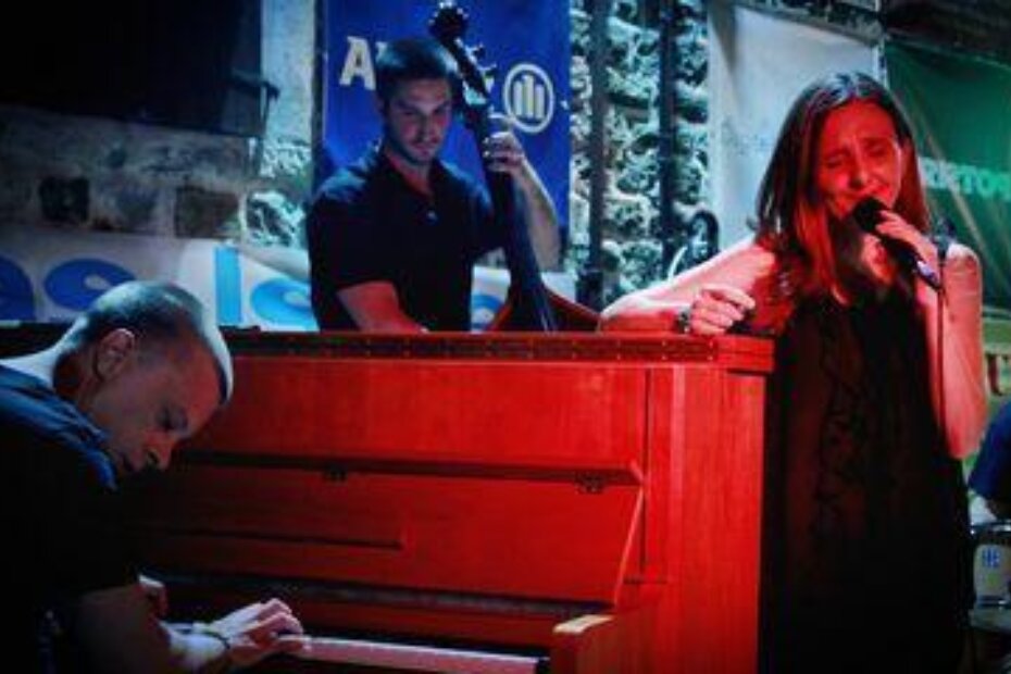 Matija Dedić, Zvonimir Šestak i Tamara Obrovac