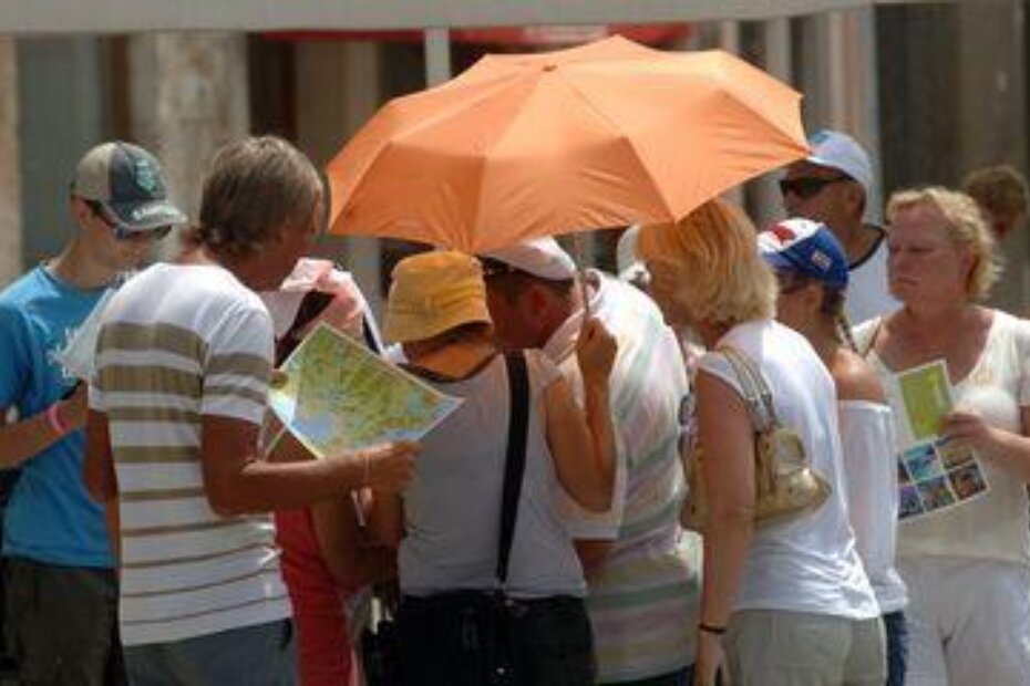 U nekim talijanskim agencijama buking za Hrvatsku i do 30posto manji (S. MILJEVIĆ)