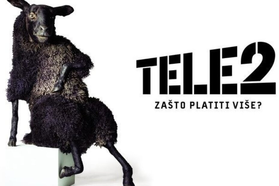 Tele 2 varao je potrošače reklamiranjem tarife "Revolucija" koja uključuje neograničeno telefoniranje prema svim mobilnim i fiksnim mrežama u Hrvatskoj...
