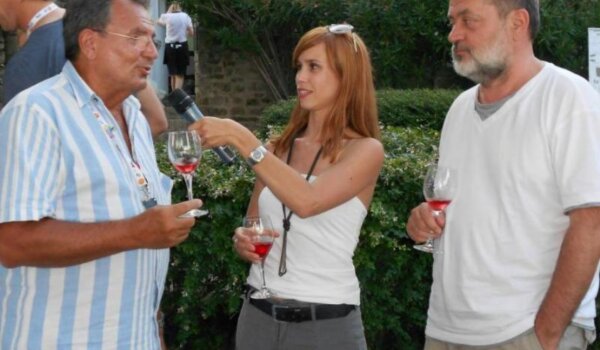 Motovunske nagrade Daviesu, Bulajiću i Zafranoviću
