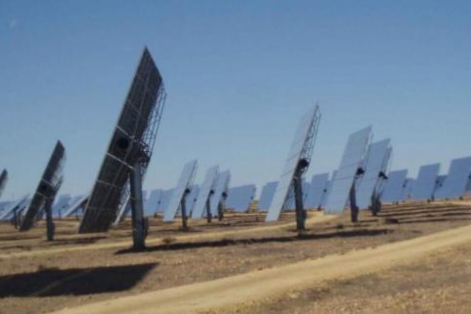 U Istri još nema solarnih elektrana