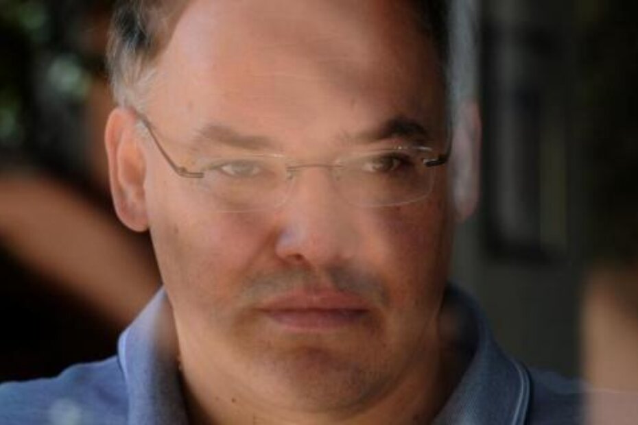 Damir Kajin: Oni žele da IDS bude bolji (Milivoj MIJOŠEK)