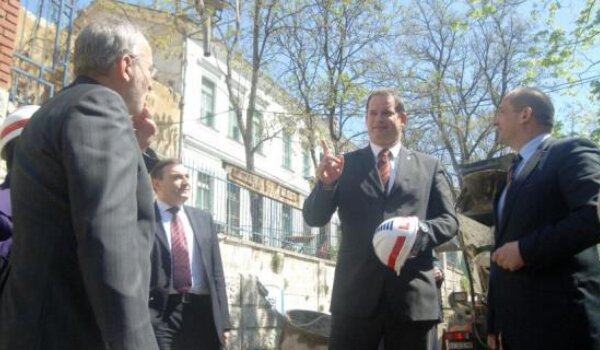 Općinski državni odvjetnik u Puli navodno podnio ostavku