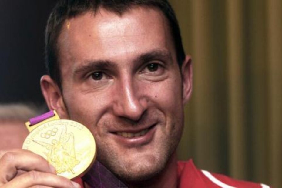 Giovanni Cernogoraz (Arhiva)