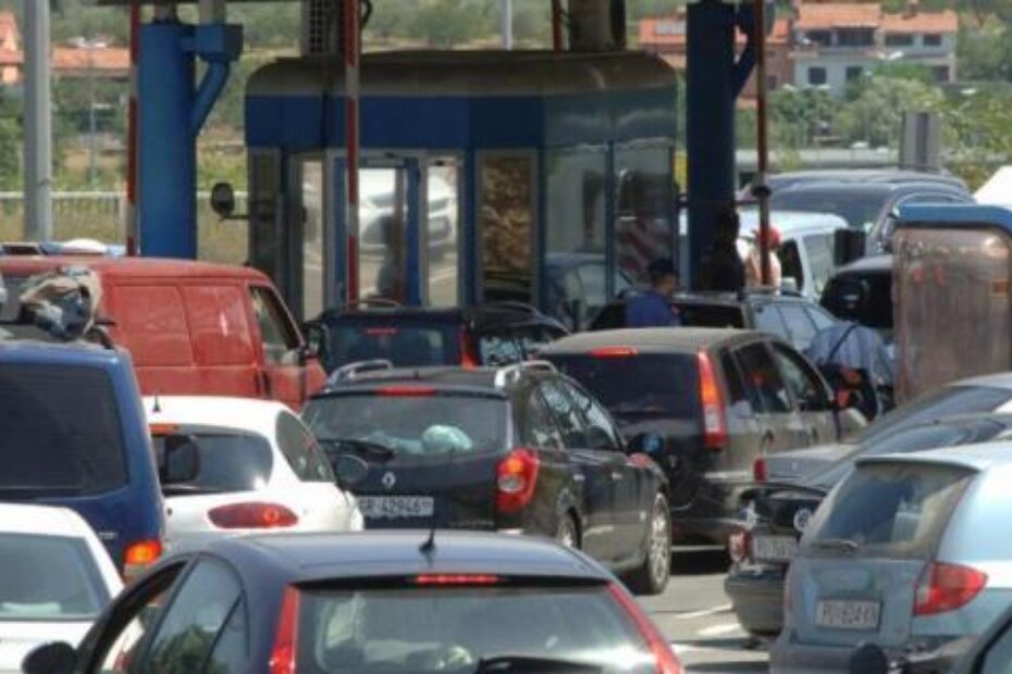 U Istru ušlo 94 tisuće gostiju (Arhiva/D. MEMEDOVIĆ)