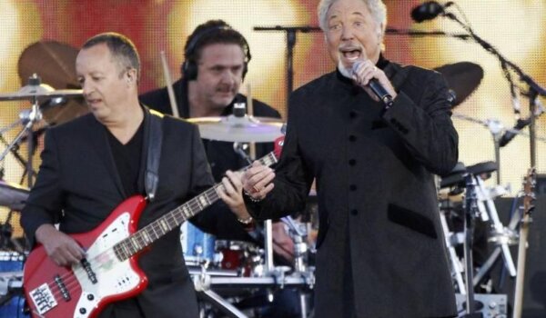 Drugi put u Hrvatskoj: Tom Jones sutra u Areni