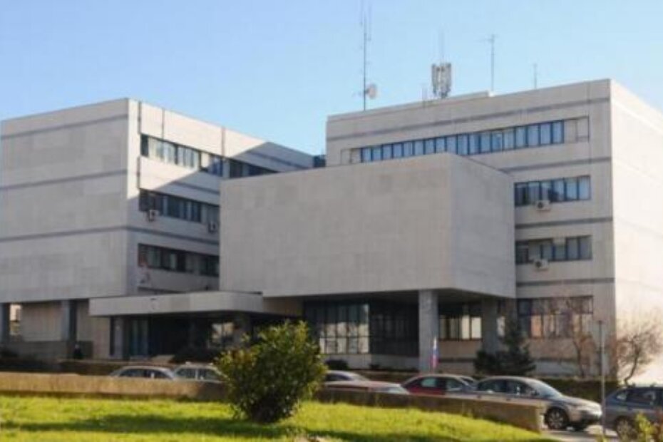 Na natječaj za načelnika PU Istarske javilo se 5 kandidata (Arhiva/S. RADOLOVIĆ)