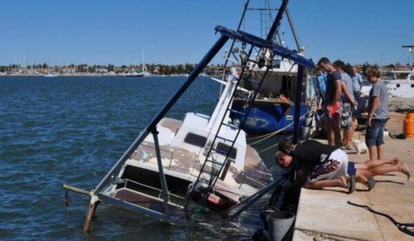 Epilog nevremena: Župan proglasio elementarnu nepogodu za područje Umaga