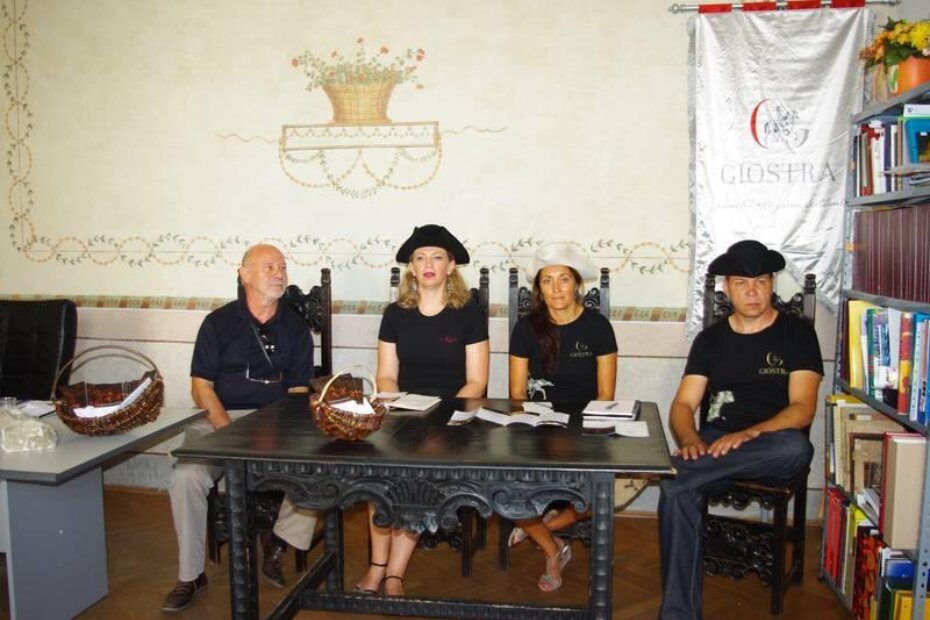 Sa jučerašnje tiskovne konferencije u Zavičajnom muzeju Poreštine