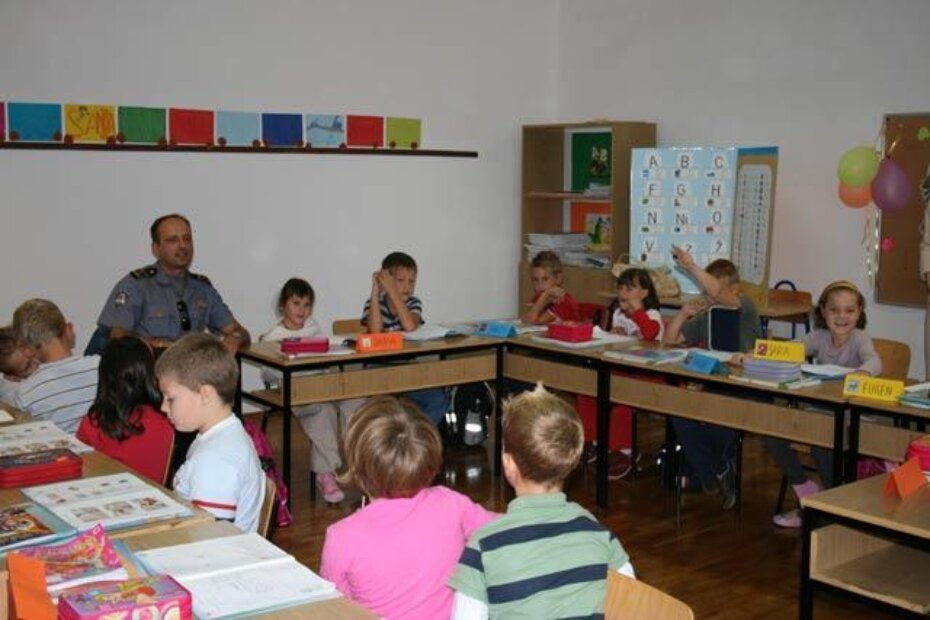 Foto: arhiva parentium.com