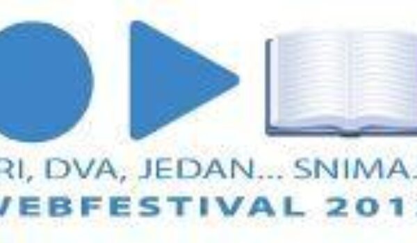 Prijave na natjecanje Webfestival 2012 još uvijek traju