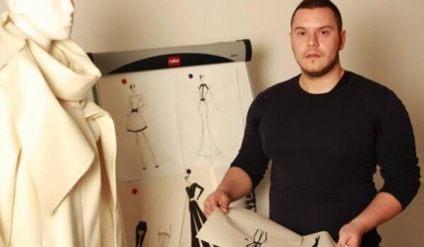 Porečan Aleksandar Žarevac osvojio Fashion.hr