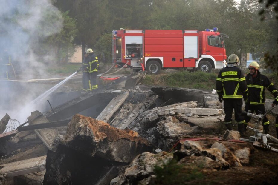 Zgarište Pazinke (M. MIJOŠEK)