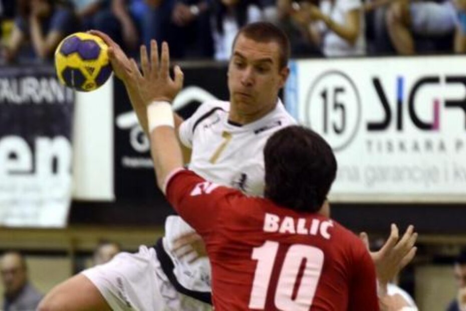 Stefan Vujić (Arhiva/M. MIJOŠEK)