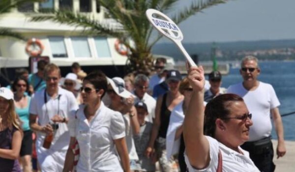 Više novozaposlenih u turizmu