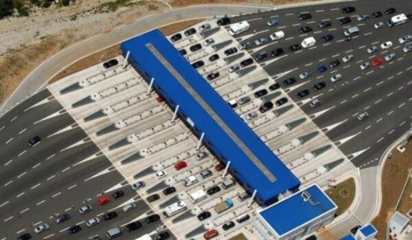 U HAC-u marže od 8.000 posto
