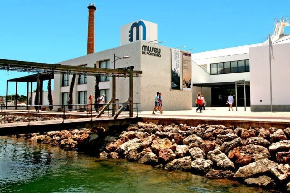 Muzej Portimao