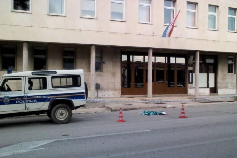 Foto: Mateo Sardelin