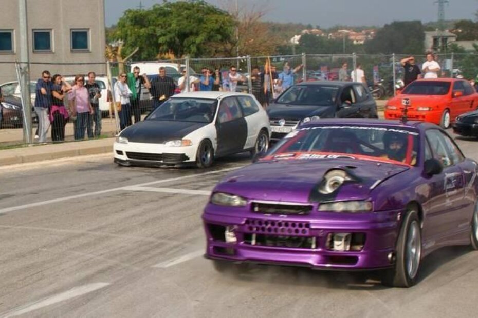 Rekorder - Marin Buličić