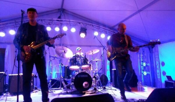 Just be festival: Malo ljudi, ali dobra zabava