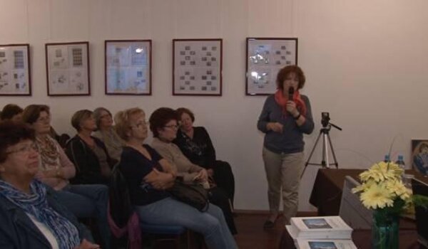 Svjetski dan artritisa u porečkoj Galiji