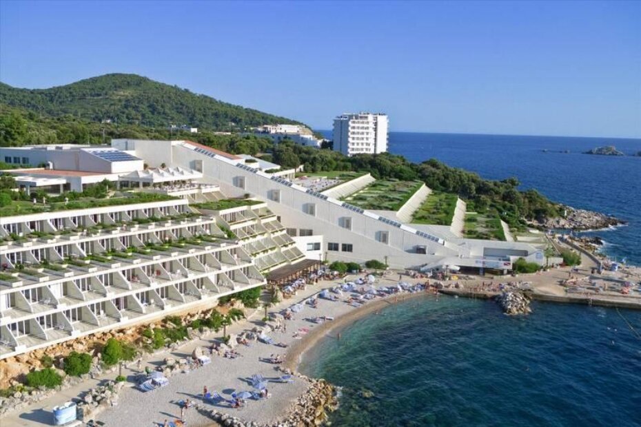 Hotel Valamar Dubrovnik President