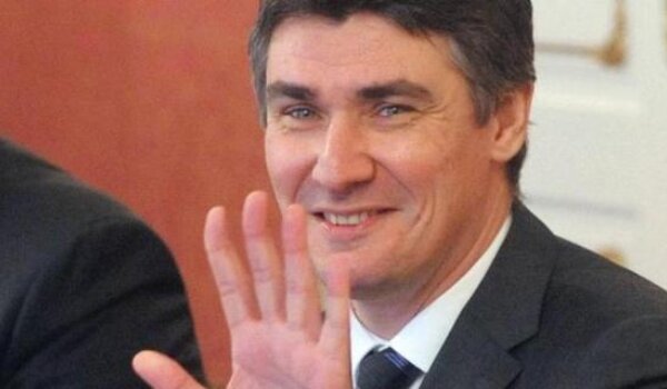 SDP-u raste podrška, HDZ-u pada
