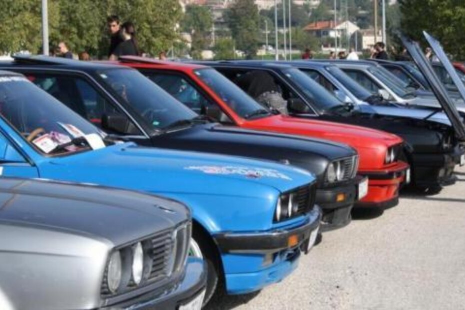 Popularne tridesetice u Žminju (M. P.)