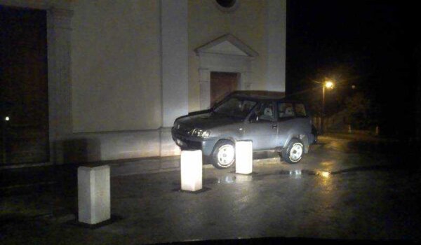 Foto čitatelja: i Kaštelir ima svojeg kandidata za prometnog znanstvenika godine