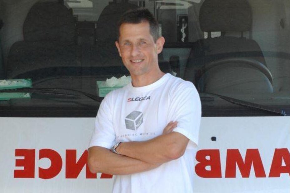 Prijavljen zbog remećenja javnog reda i mira - dr. Dragan Vujović (Milivoj MIJOŠEK)