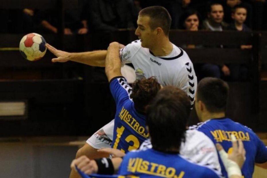 Odličan istarski derbi - rukometaši Poreča i Buzeta