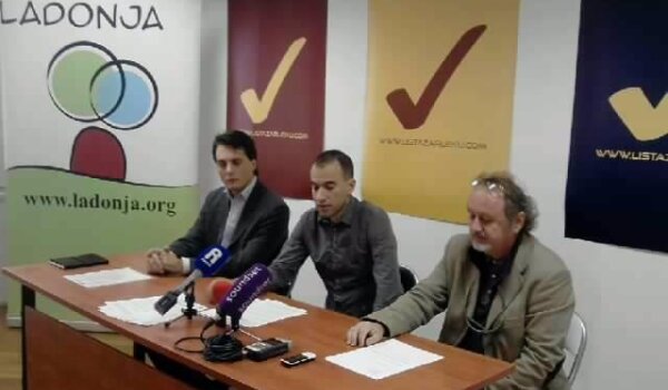 Funčić: Ladonja Rijeka također utječe na županijski politički stav oko Plomina