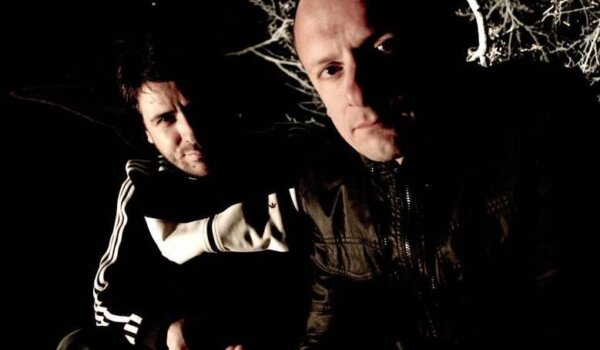 Službeni release Grabber &amp; Dobrilla na francuskom Lovezone Recordsu