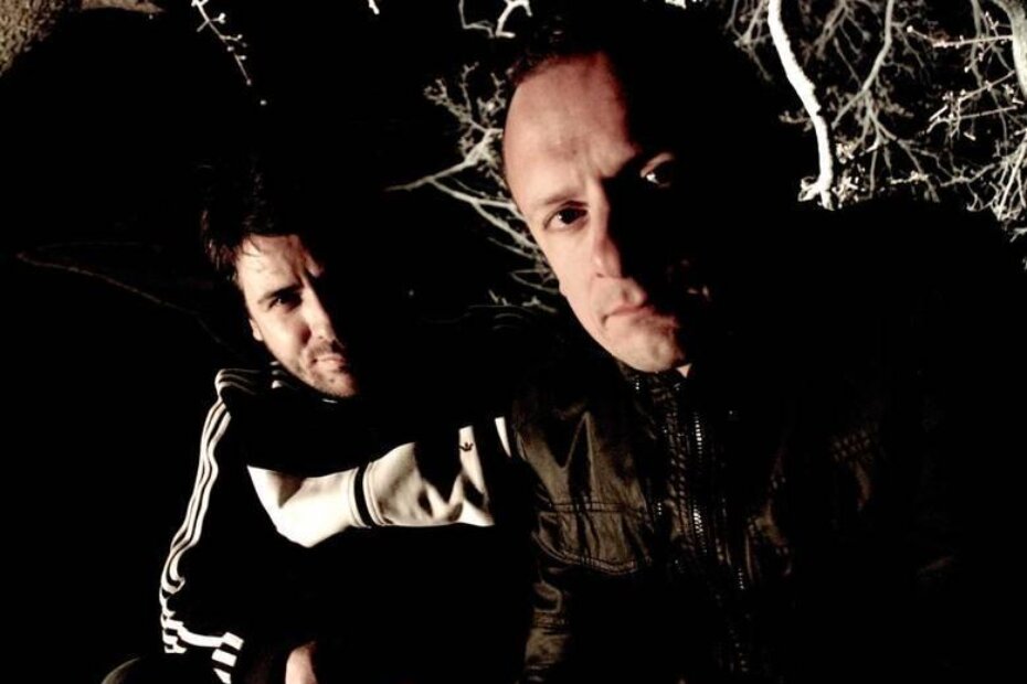 Grabber And Dobrilla